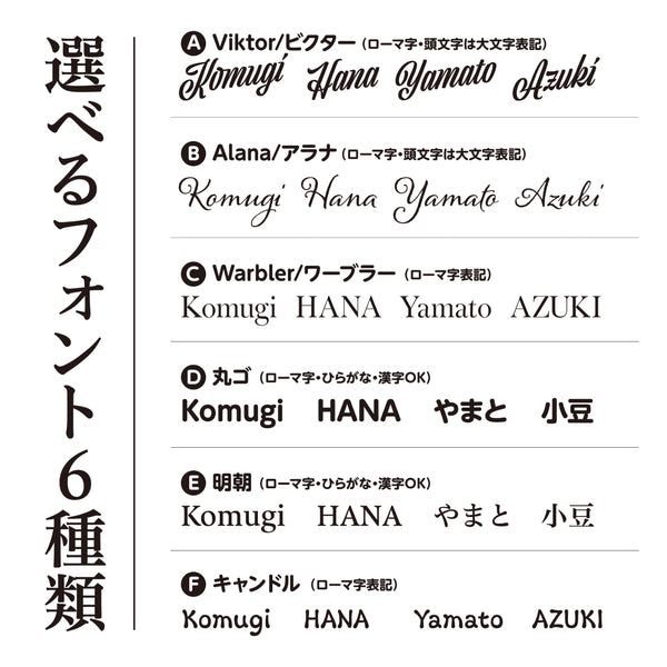 【メール便】愛犬 名入れ フォトアルバム