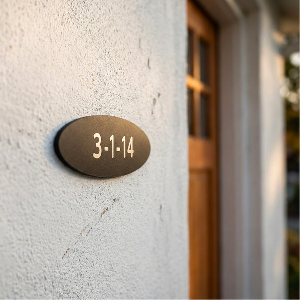 【メール便】 名入れ オーダープレート